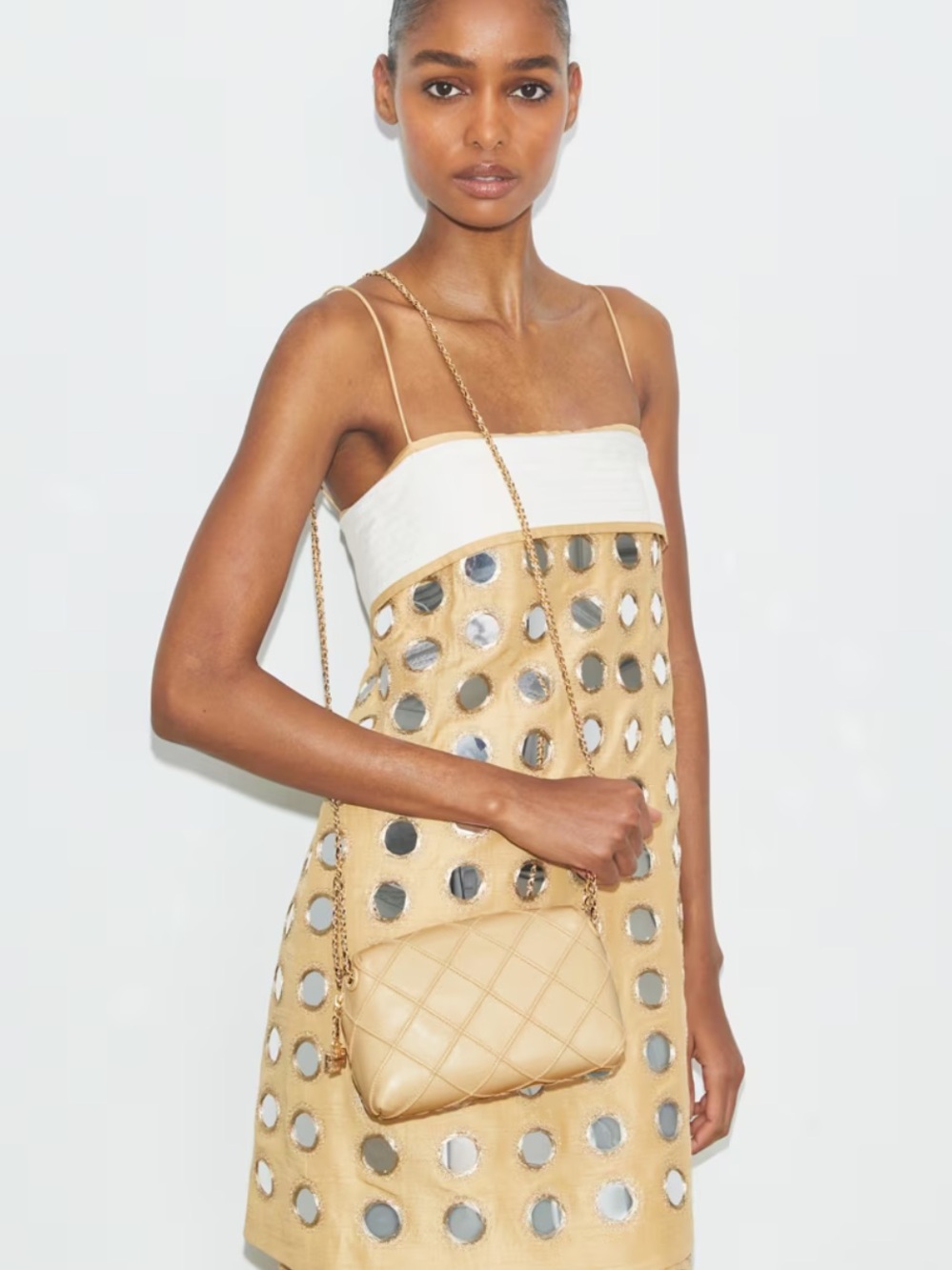 Tory Burch Fleming Crossbody Bag